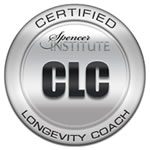 Certified Longevity Coach